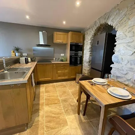 La Truffiere De Apartment Seguret