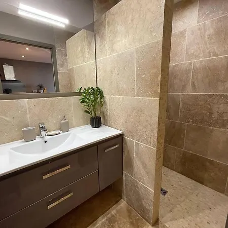 Apartment La Truffiere De