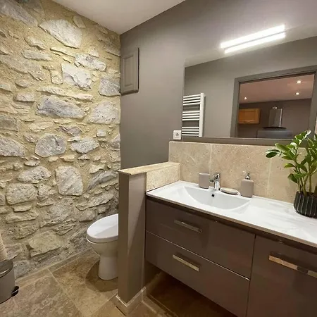 Apartment La Truffiere De