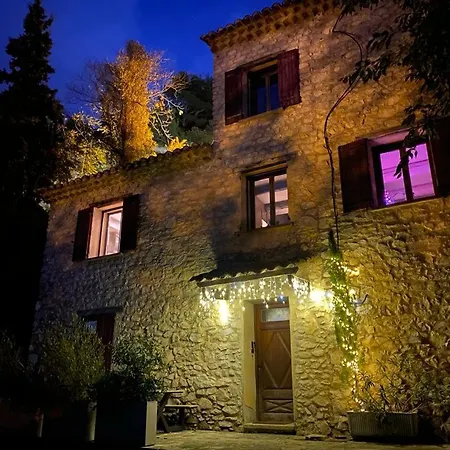 La Truffiere De Apartment