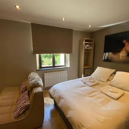 Apartment La Truffiere De *