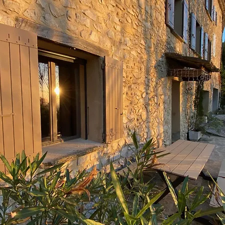 La Truffiere De Apartment Seguret