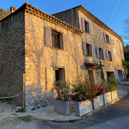 La Truffiere De Apartment