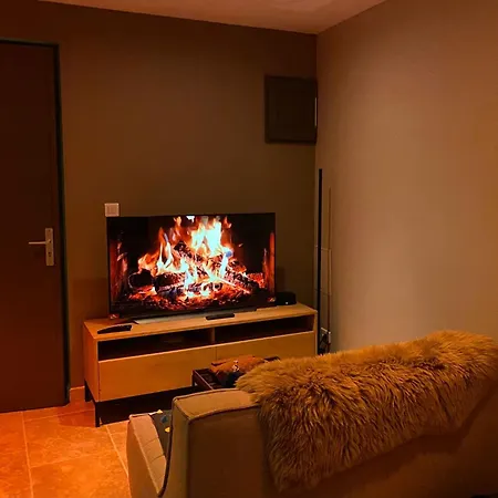 Apartment La Truffiere De Seguret
